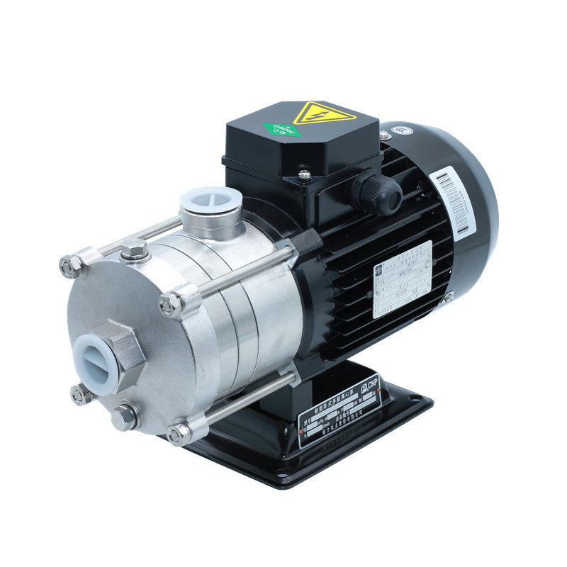 南方CHL，CHLK，CHLF（T）輕型臥式多級(jí)離心泵