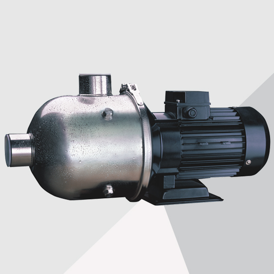 南方CHL，CHLK，CHLF（T）輕型臥式多級(jí)離心泵