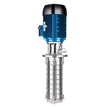 南方CDLK，CDLKF浸入式多級(jí)離心泵