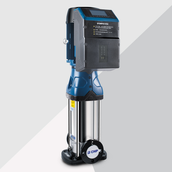 南方CDME，CDMFE立式多級(jí)智能變頻泵