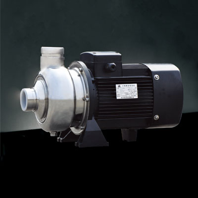 南方SO、SC不銹鋼臥式單級離心泵