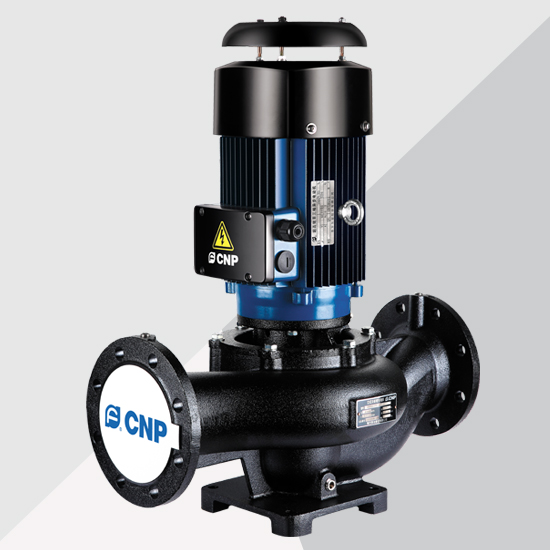 南方LLT，LLTS立式冷卻塔專用泵