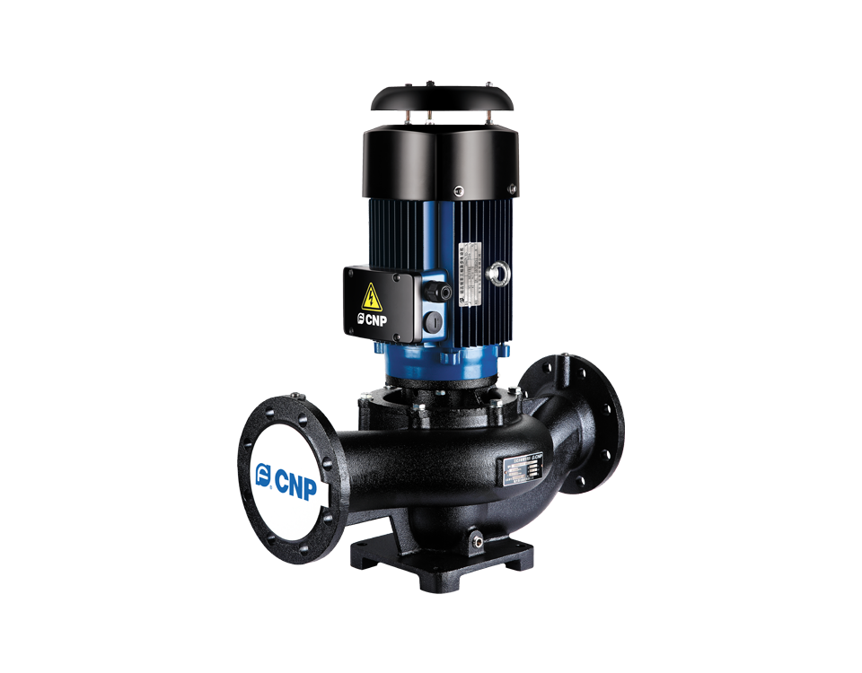 南方LLT，LLTS立式冷卻塔專用泵