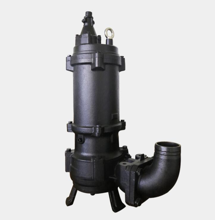  南方WQ_H房建專(zhuān)用污水污物潛水電泵