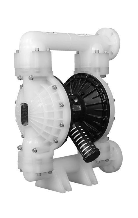 南方NSG50氣動(dòng)隔膜泵(塑料)