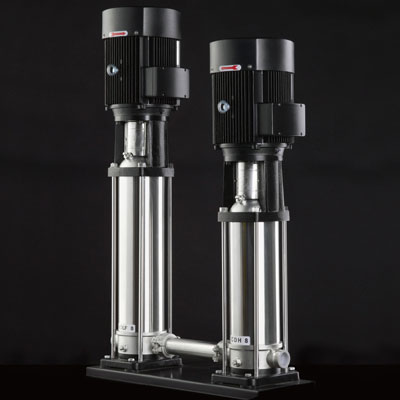 南方CDLF+CDH，HP高壓泵