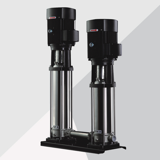 南方CDLF+CDH，HP高壓泵