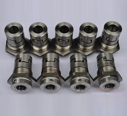 CDL、CDLF系列離心泵機械密封